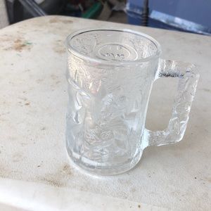 Vintage McDonald’s cup